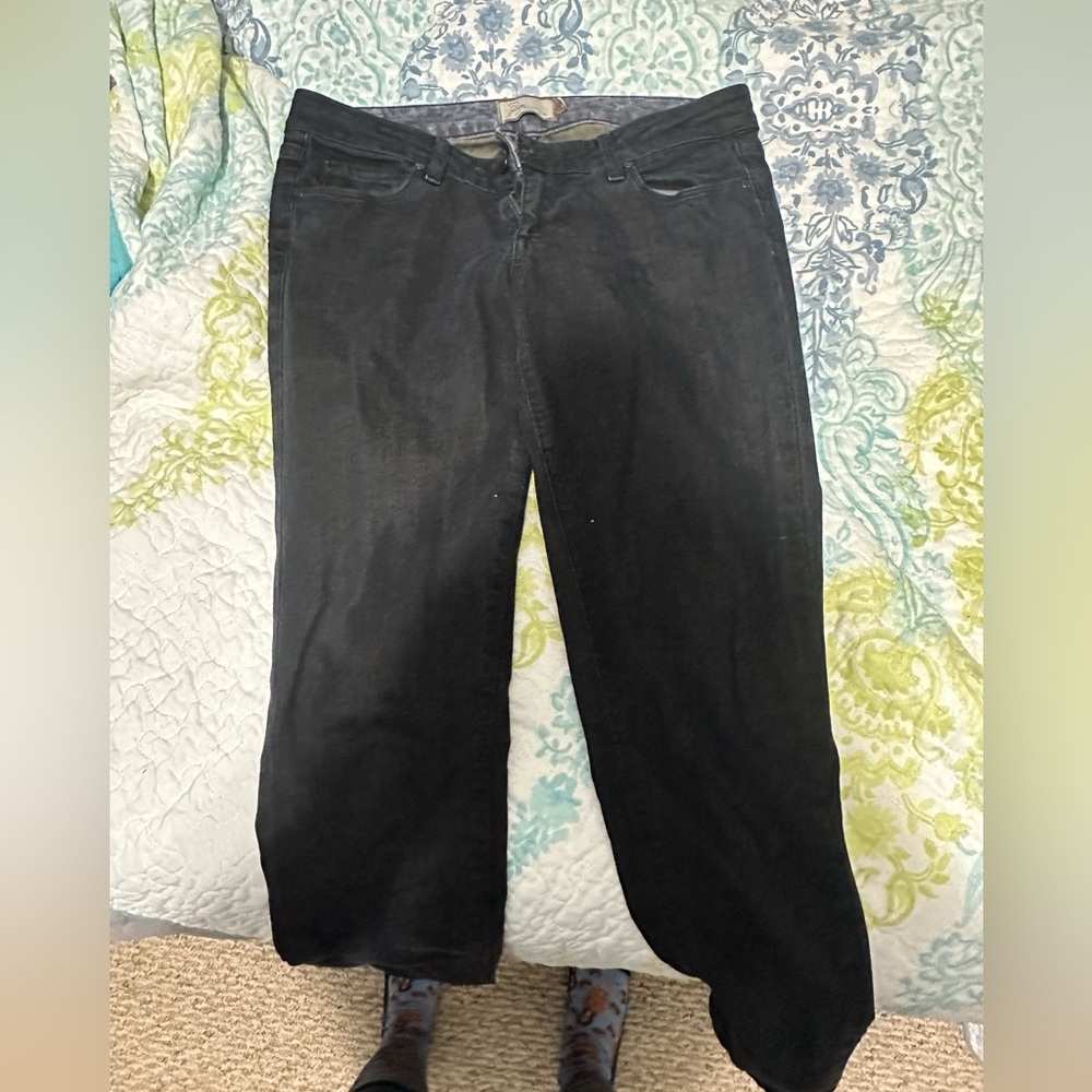 Paige Jeans